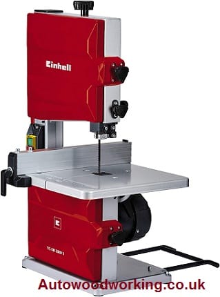 What Is A Bandsaw Used For