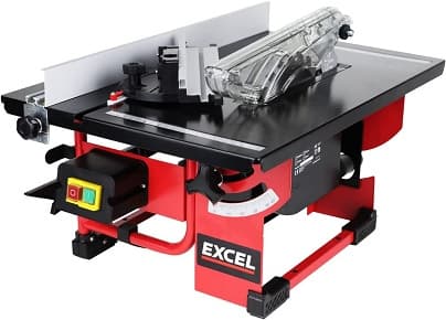 Choosing The Right Table Saw