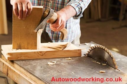 How To Cut Angles On A Table Saw
